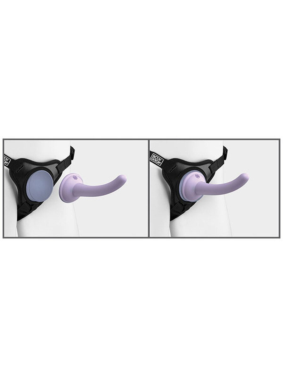 Dillio Platinum Body Dock 5 in. Pegging Kit