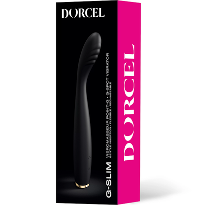 Dorcel G-Slim G-Spot Vibrator