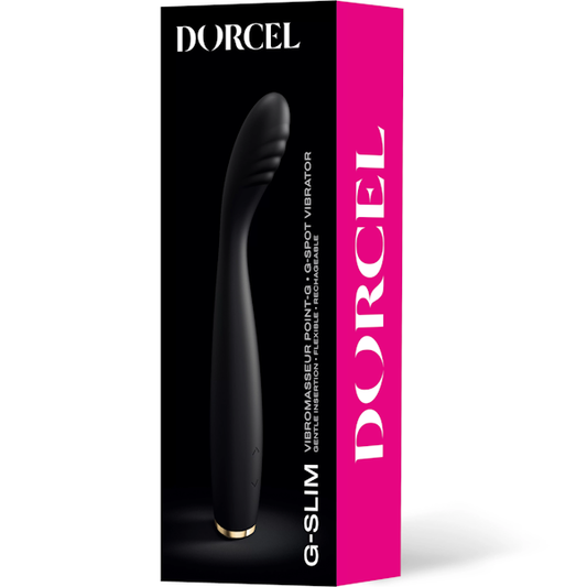 Dorcel G-Slim G-Spot Vibrator
