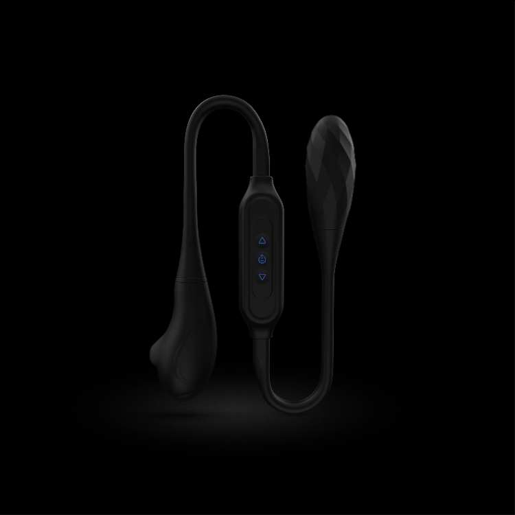 Dorcel Dual Explorer
