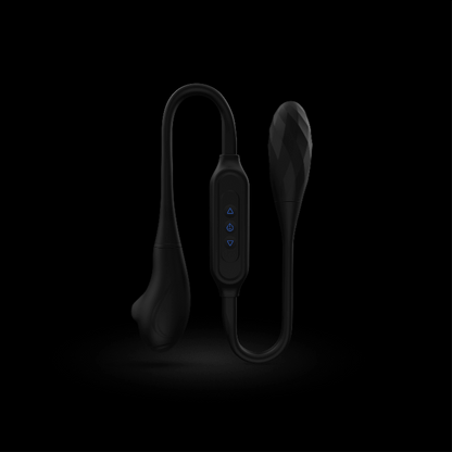 Dorcel Dual Explorer