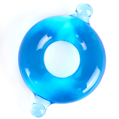 Spartacus Elastomer Cock Ring Large