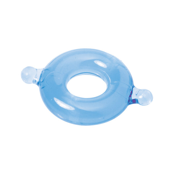 Spartacus Elastomer Cock Ring Large