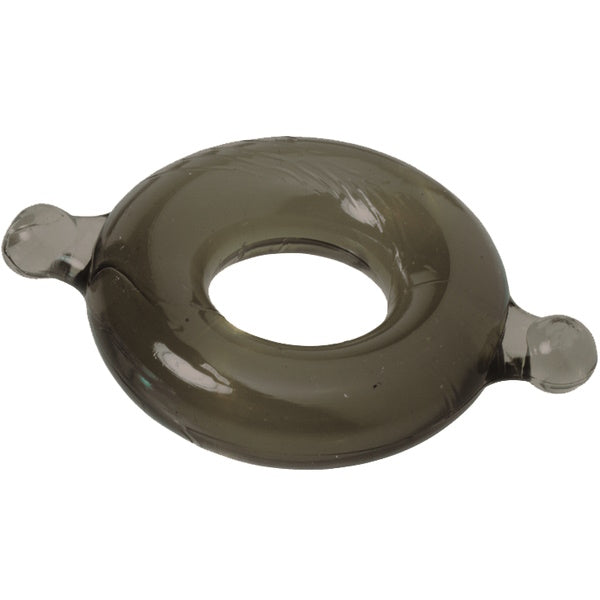 Spartacus Elastomer Cock Ring Large