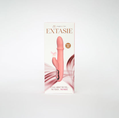Magic Touch Fun Extasie Halo Rabbit