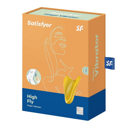 Satisfyer High Fly