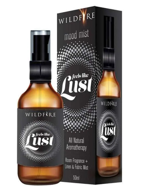 LUST Mood Mist Linen Spray That’s Sexy (50ml)