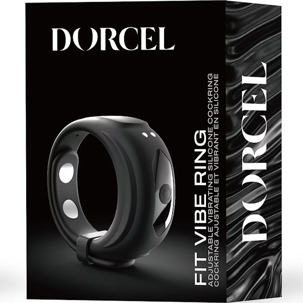 Dorcel Fit Vibrating Cockring