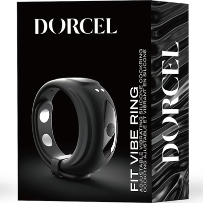 Dorcel Fit Vibrating Cockring
