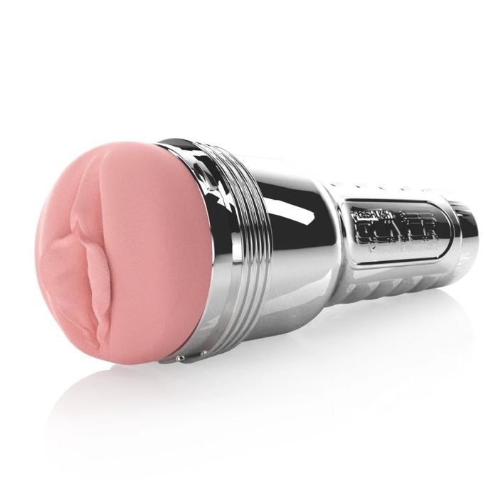 Fleshlight Quiver Rechargable Vibrating Stroker