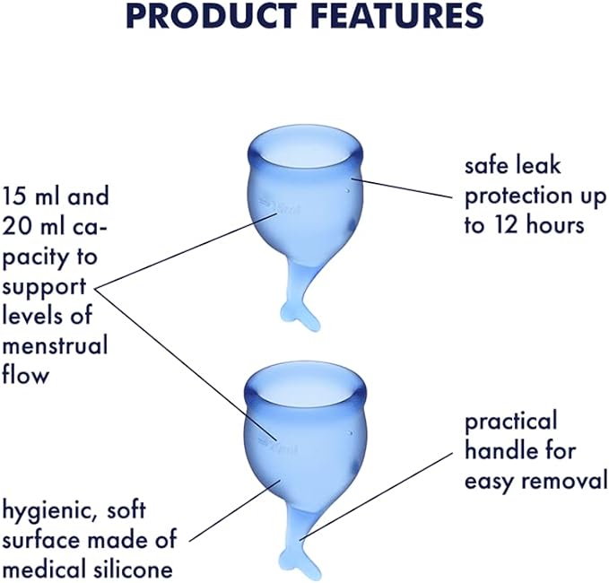 Satisfyer Feel Secure