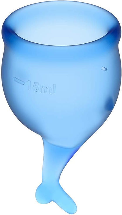 Satisfyer Feel Secure
