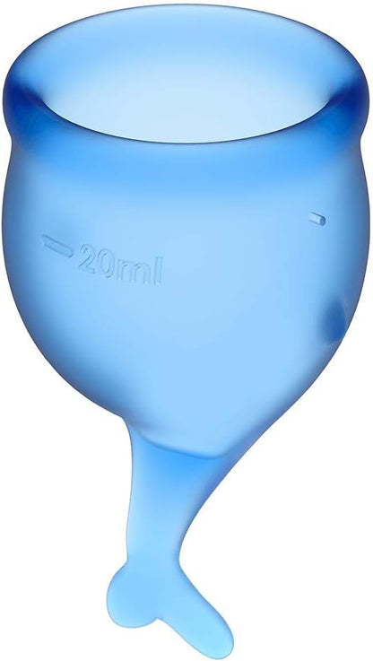 Satisfyer Feel Secure
