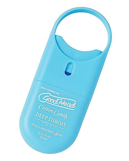 To-Go - Deep Throat Spray
