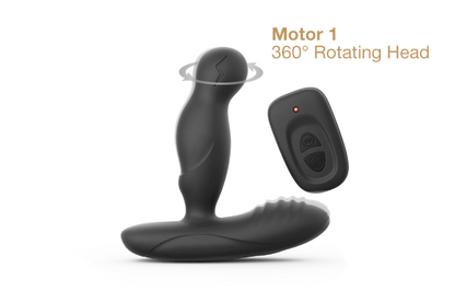Dorcel P-Swing Prostate Massager