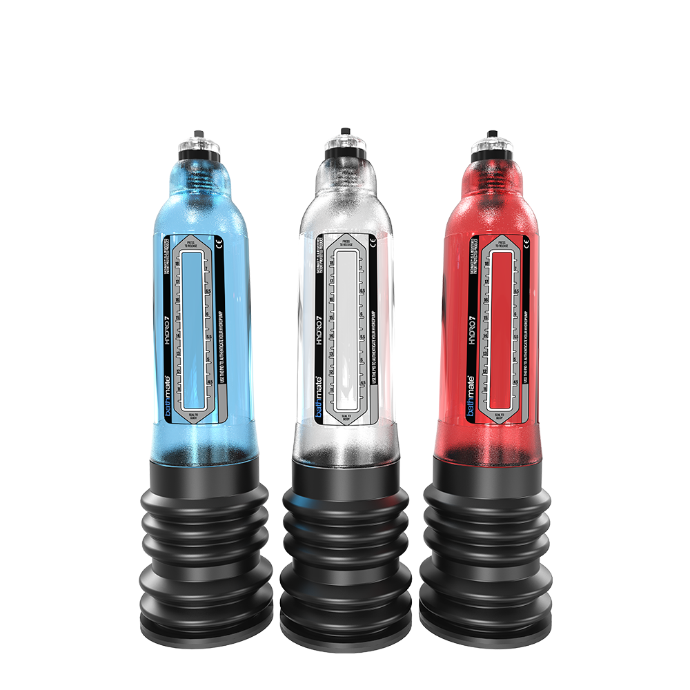 Bathmate Hydro7 Pump