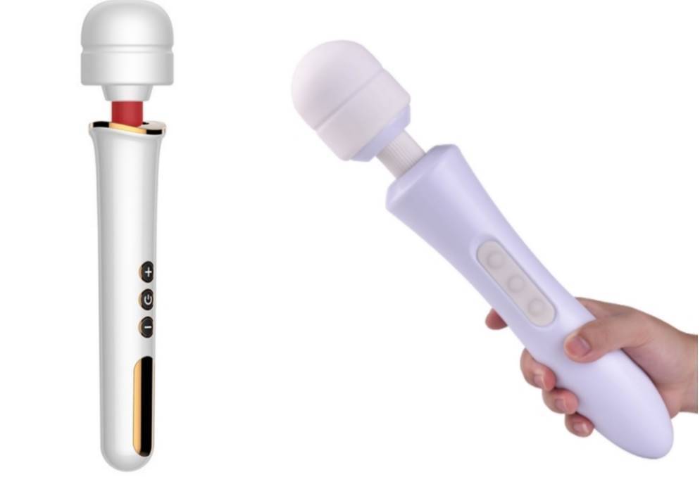 Magic Touch Fun Royale  Wand