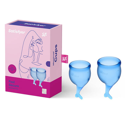 Satisfyer Feel Secure