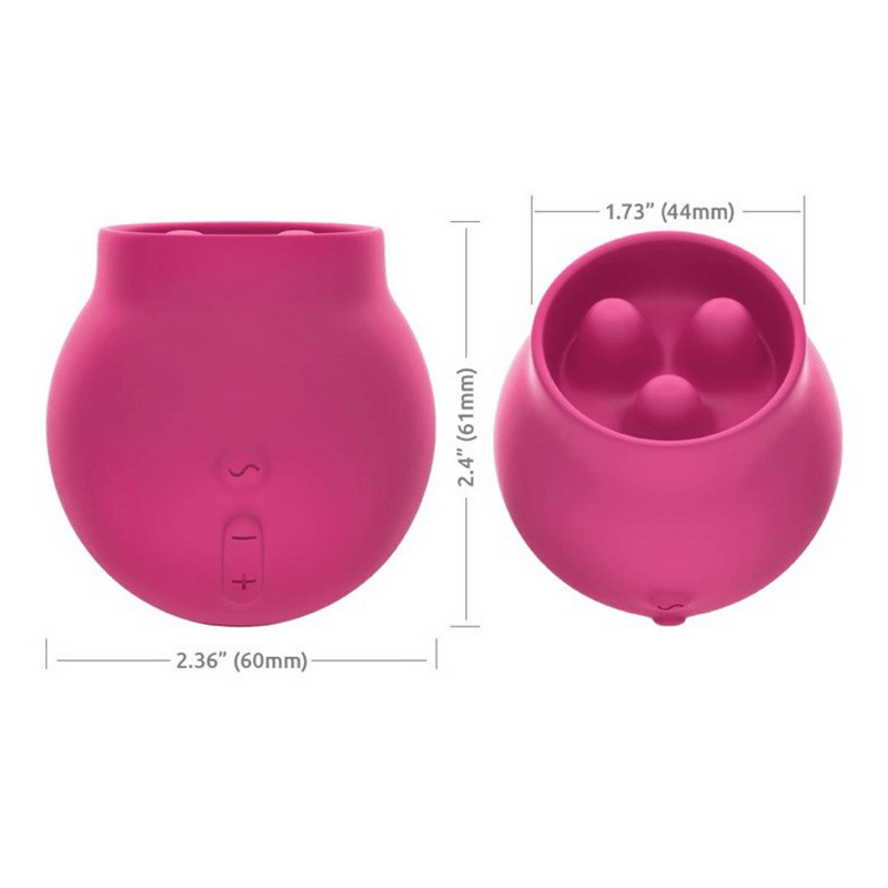 Love Pods - Halo Rechargeable Vibrator