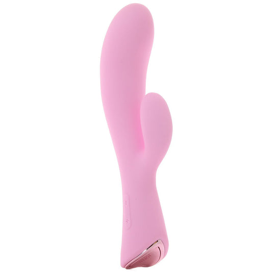 Jopen Amour Silicone Dual G Vibe in Pink