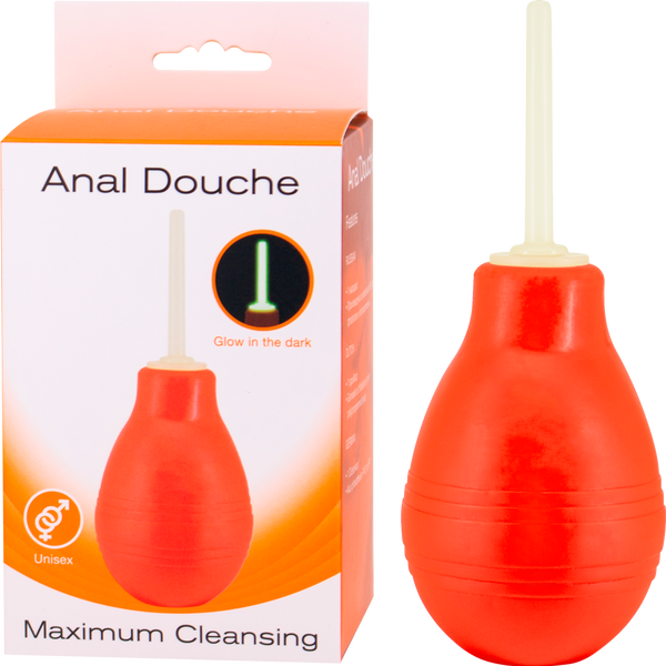 Seven Creations Anal Douche