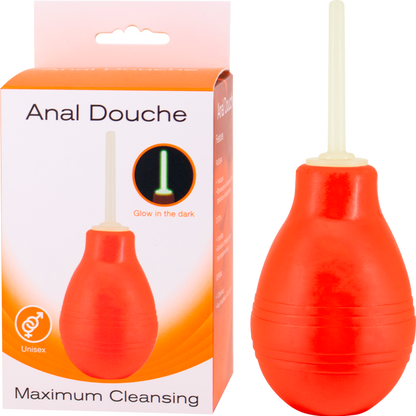 Seven Creations Anal Douche