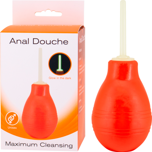 Seven Creations Anal Douche