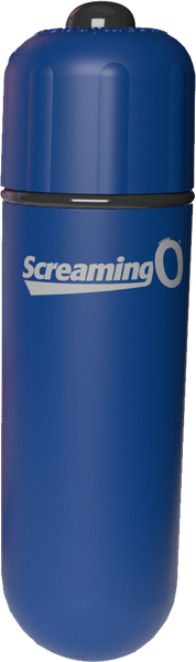 Screaming O Bullets 4t High Pitch Treble Bullet