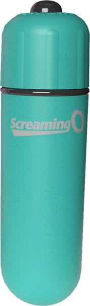 Screaming O Bullets 4t High Pitch Treble Bullet