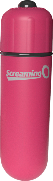 Screaming O Bullets 4t High Pitch Treble Bullet