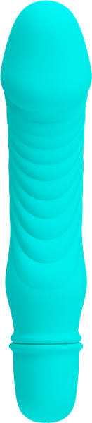 Pretty Love Stev Vibrator - Blue