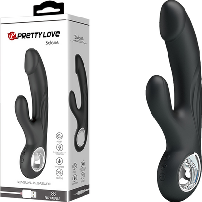 Rechargeable Selene (Black)