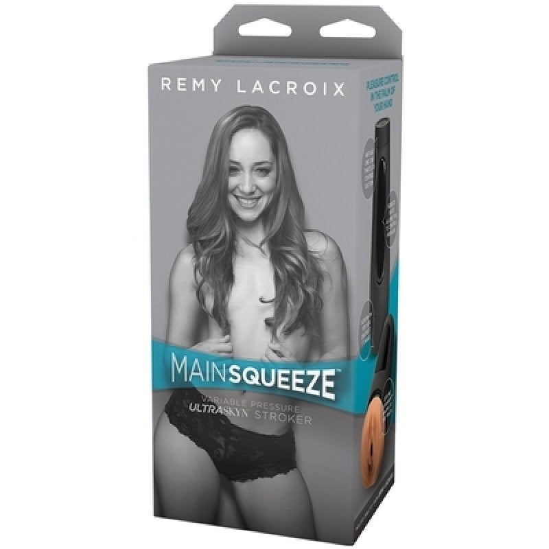 Remy LaCroix Pussy