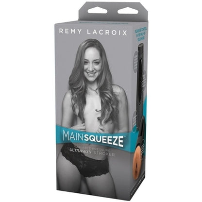 Remy LaCroix Pussy