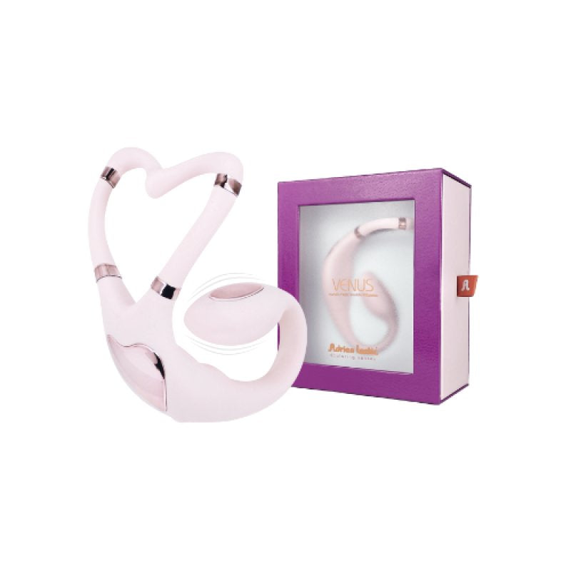 Adrien Lastic Venus