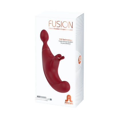 Adrien Lastic Fusion Vibrator