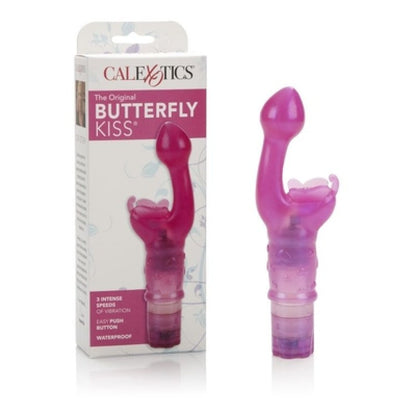 The Original Butterfly Kiss