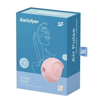Satisfyer Sugar Rush