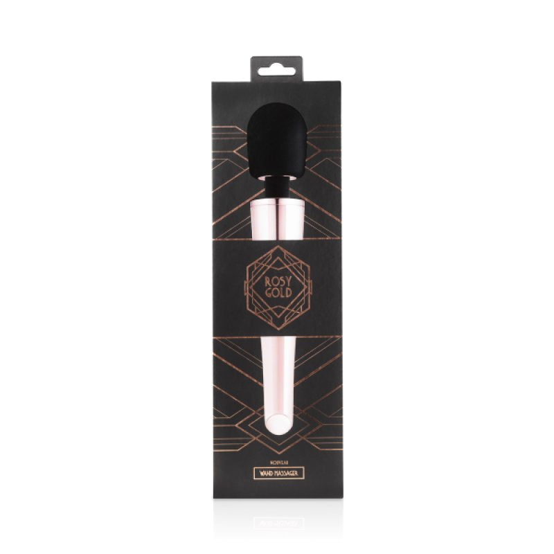 Rosy Gold - Nouveau Wand
