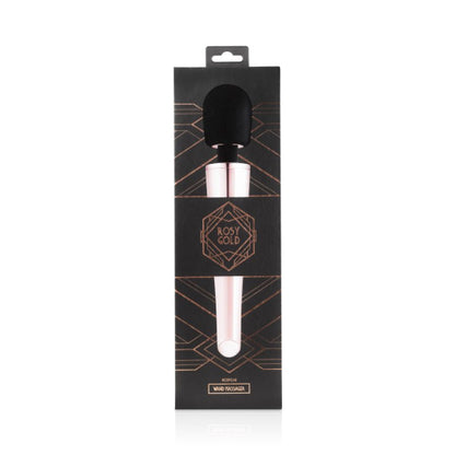 Rosy Gold - Nouveau Wand