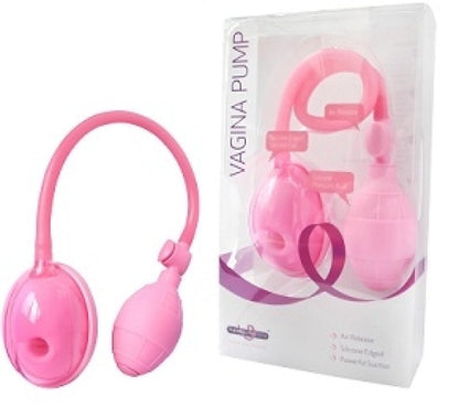 Vagina Pump