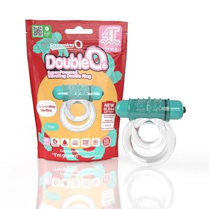 Screaming O 4t DoubleO 6 - Kiwi