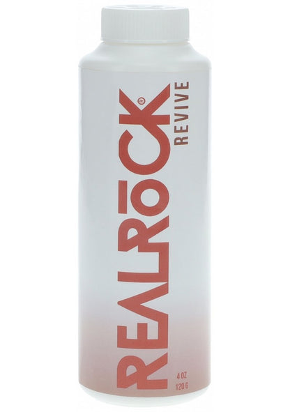 REALROCK Revive - Reviving Powder - Refreshing Powder - 114 grams