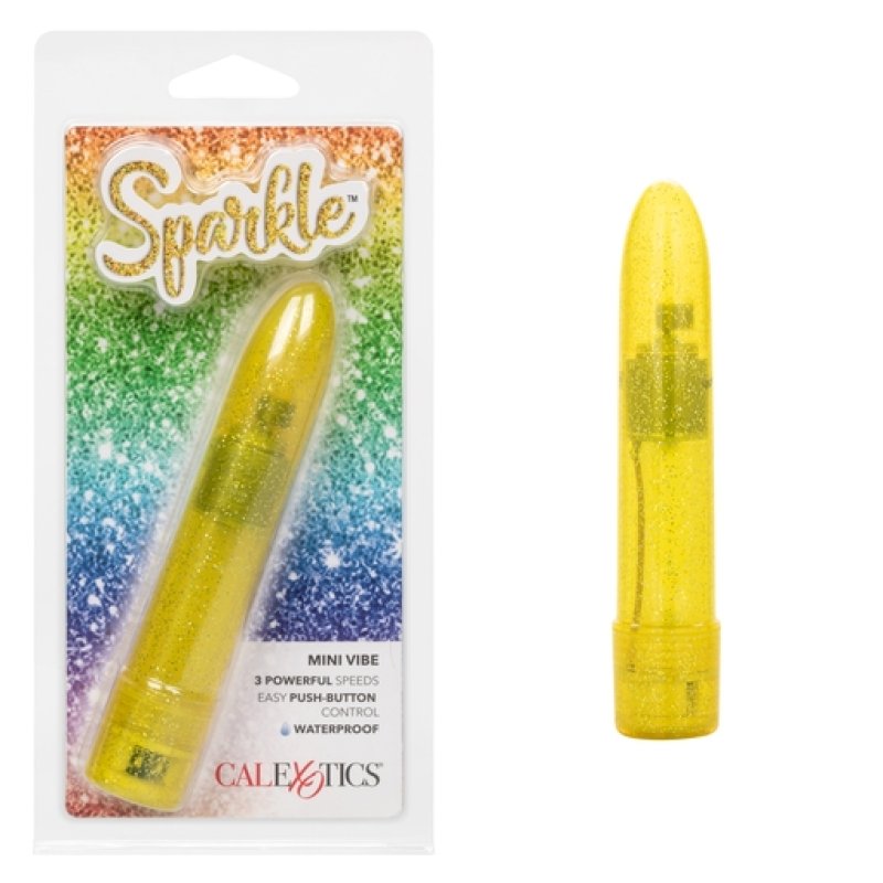 Sparkle Mini Vibe