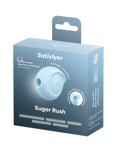 Satisfyer Sugar Rush