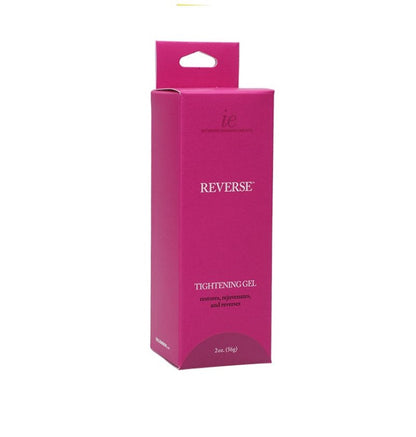 Reverse Tightening Gel - Vaginal Tightening Gel - 56 g Tube