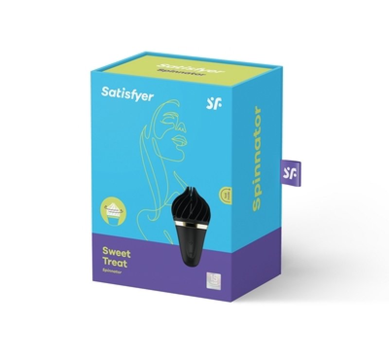 Satisfyer Layon - Sweet Temptation