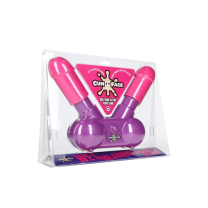 Cum Face - Party Game