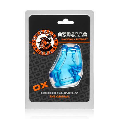 Cocksling 2 Cocksling Ice Blue