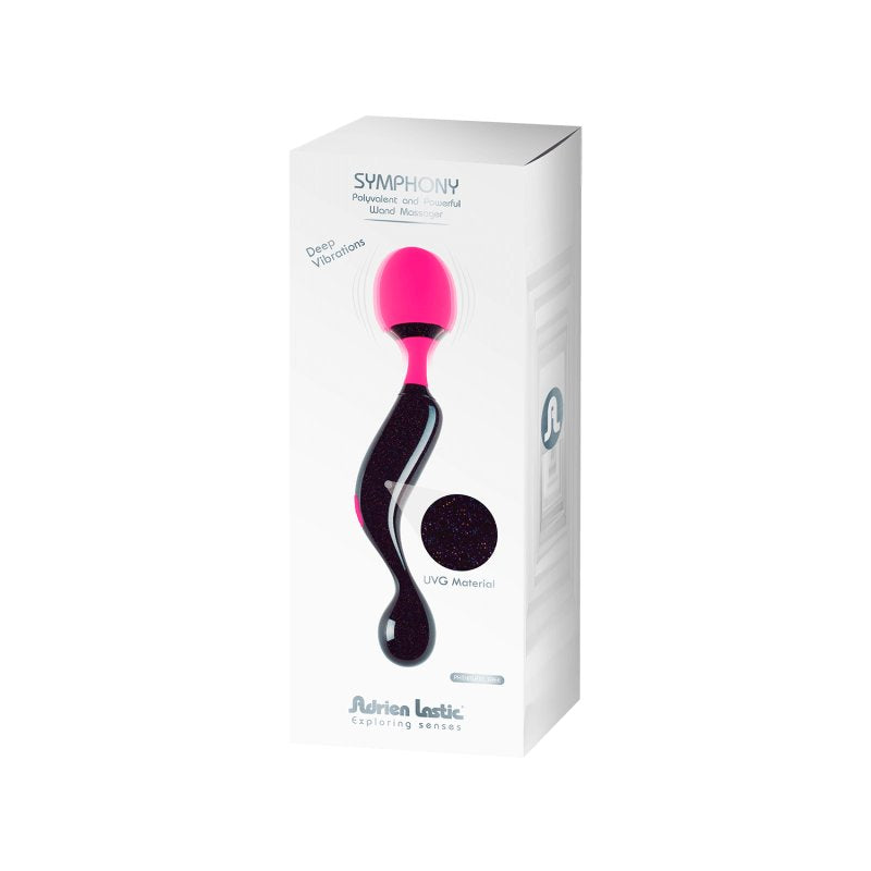 Adrien Lastic Symphony Wand